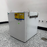 Fisher Scientific 05LFEEFSA Undercounter Freezer image 1